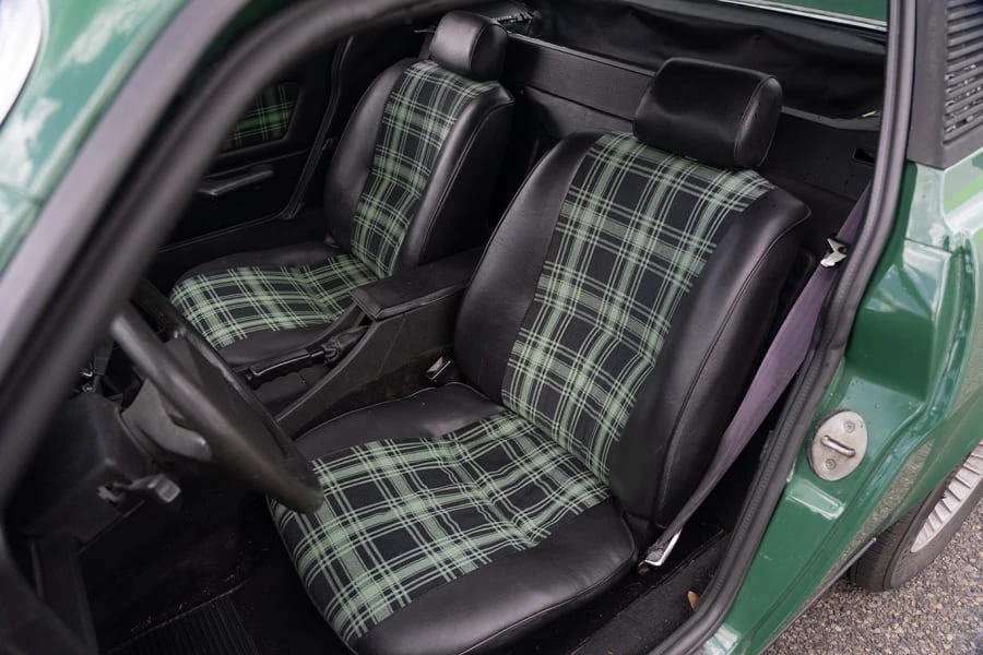 1976 Triumph TR7 - Image 22 of 31