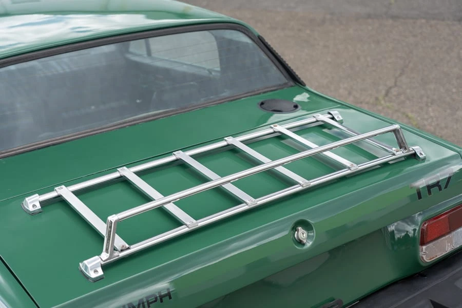 1976 Triumph TR7 - Image 5 of 31