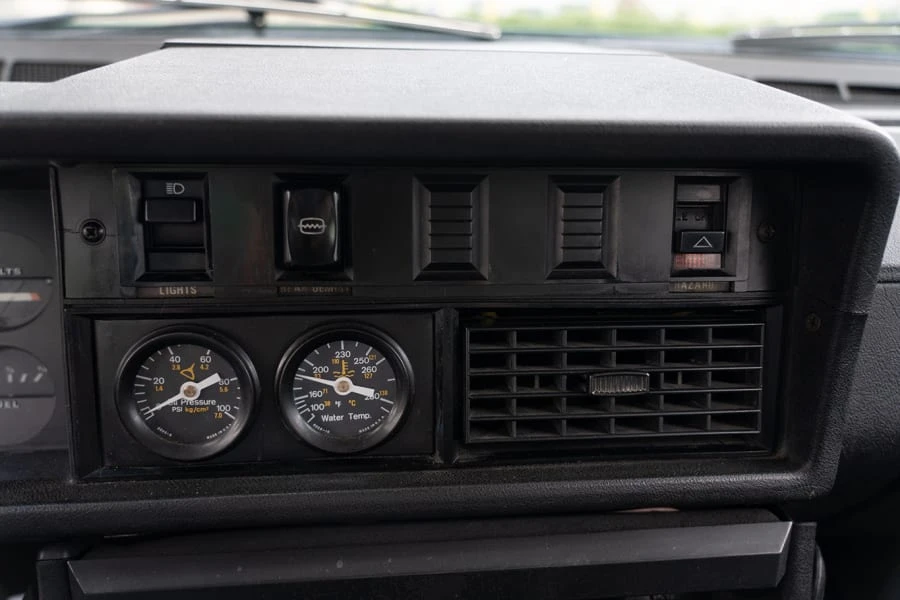 1976 Triumph TR7 - Image 15 of 31