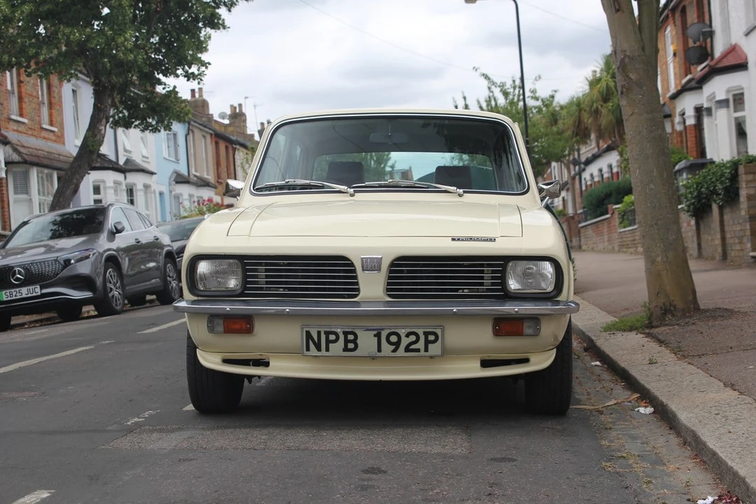1976 Triumph Dolomite 2nd Gen - Image 7 of 30