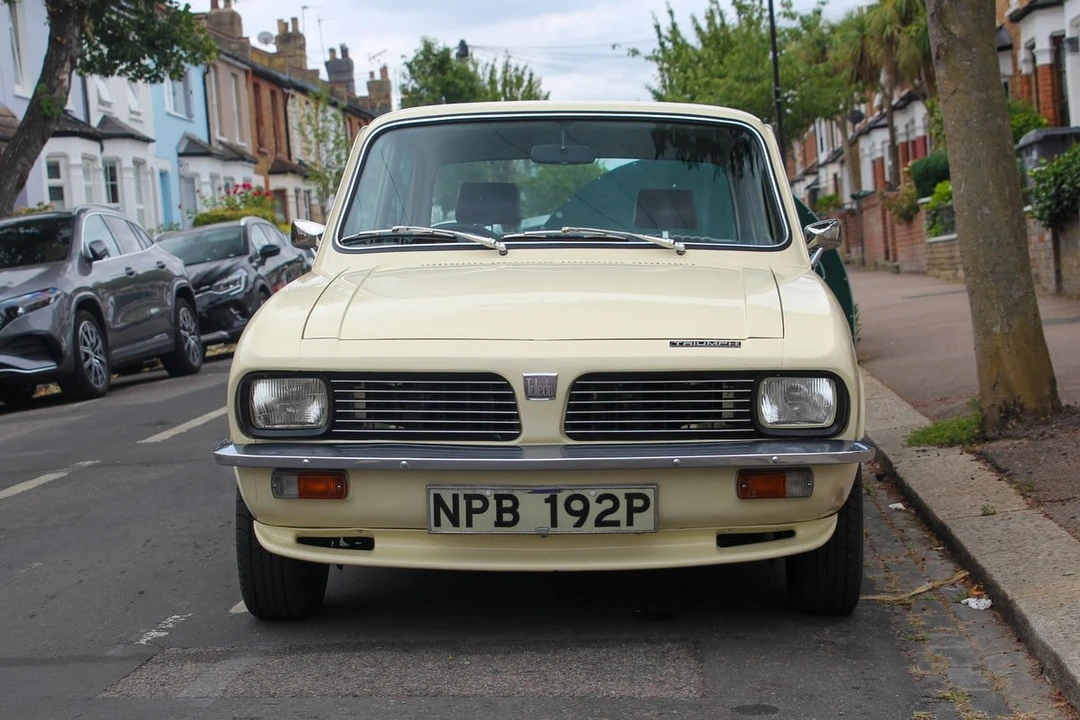 1976 Triumph Dolomite 2nd Gen - Image 9 of 30