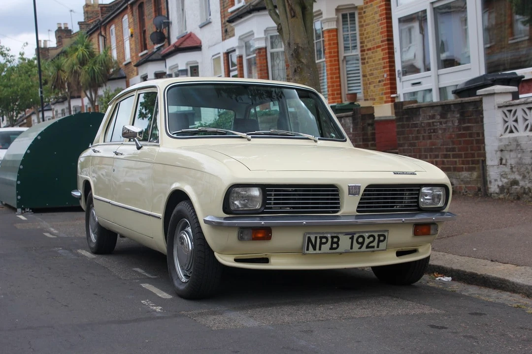 1976 Triumph Dolomite 2nd Gen - Image 5 of 30