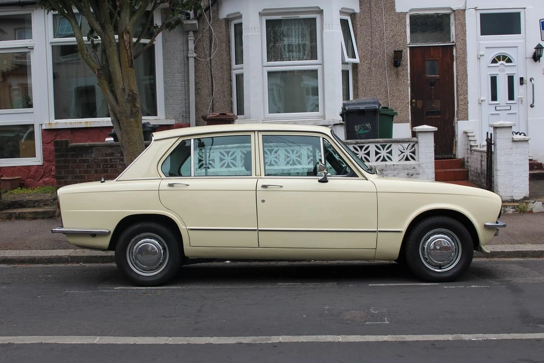1976 Triumph Dolomite 2nd Gen - Image 13 of 30