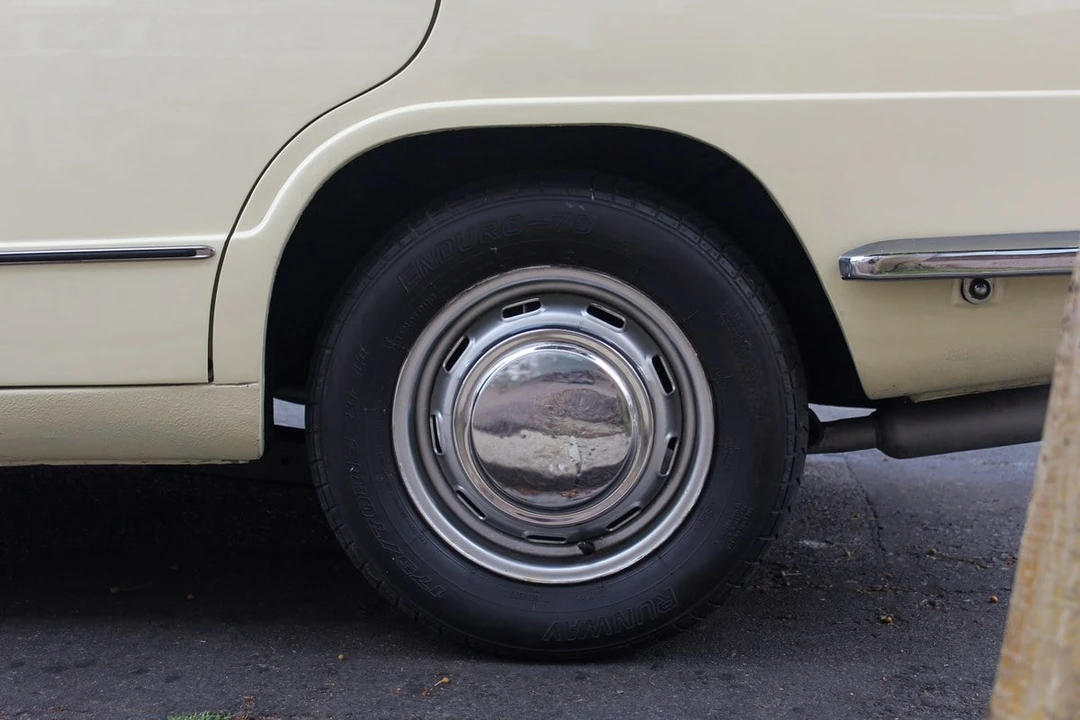 1976 Triumph Dolomite 2nd Gen - Image 28 of 30