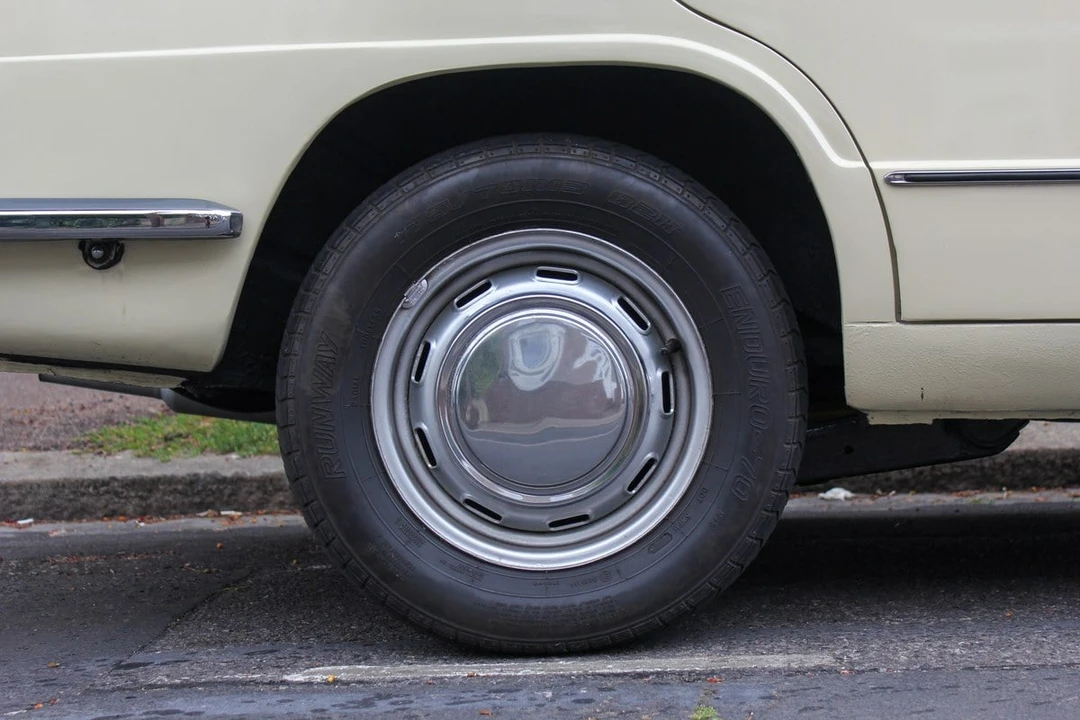 1976 Triumph Dolomite 2nd Gen - Image 26 of 30