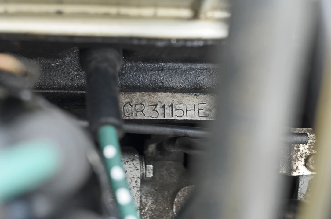 1976 Triumph TR6 CF Injected - Image 3 of 10