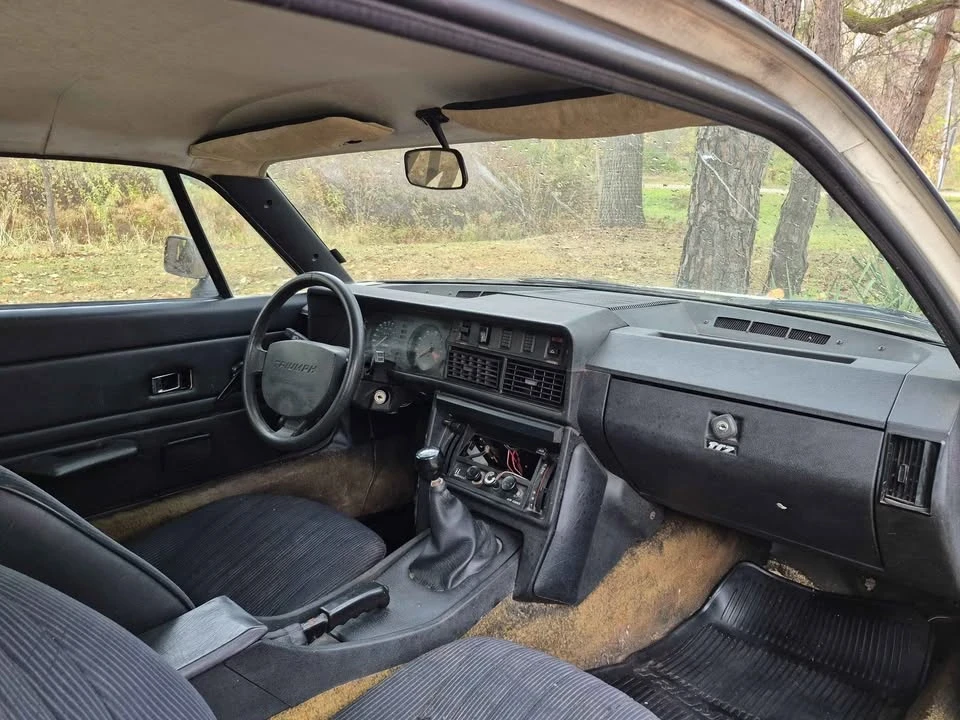 1976 Triumph TR7 - Image 5 of 9