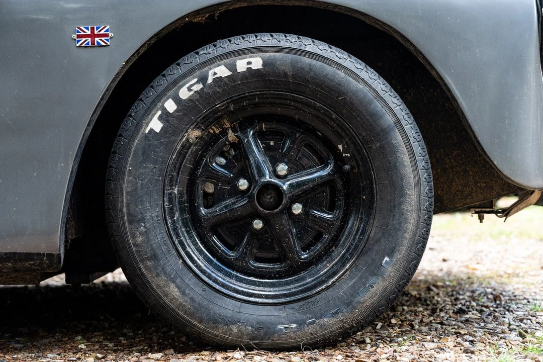 1976 Turner - Image 30 of 30