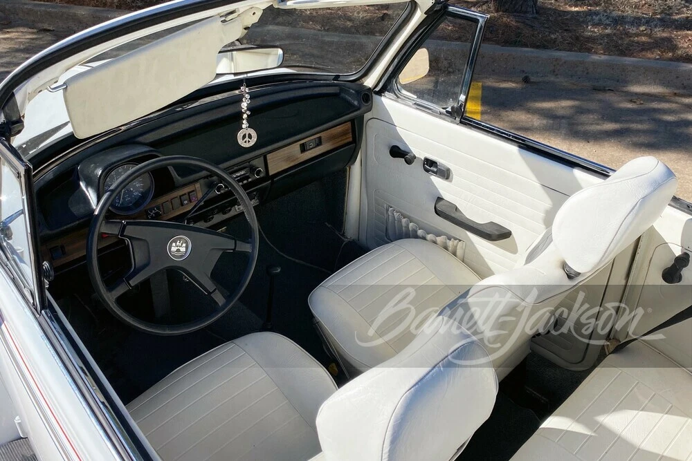 1976 Volkswagen Super Beetle - Image 2 of 18
