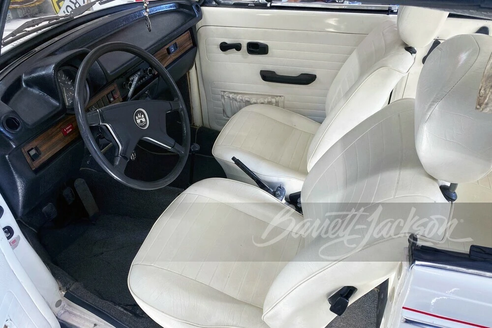 1976 Volkswagen Super Beetle - Image 3 of 18