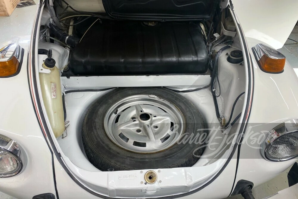 1976 Volkswagen Super Beetle - Image 6 of 18