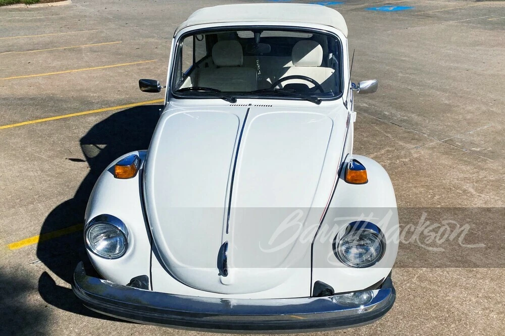 1976 Volkswagen Super Beetle - Image 13 of 18