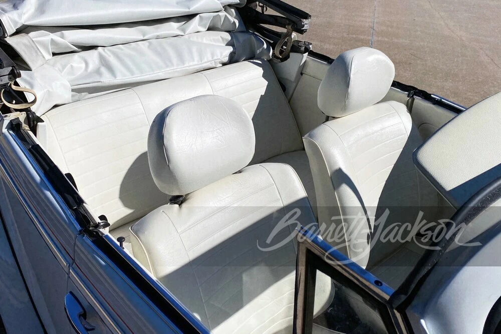 1976 Volkswagen Super Beetle - Image 15 of 18