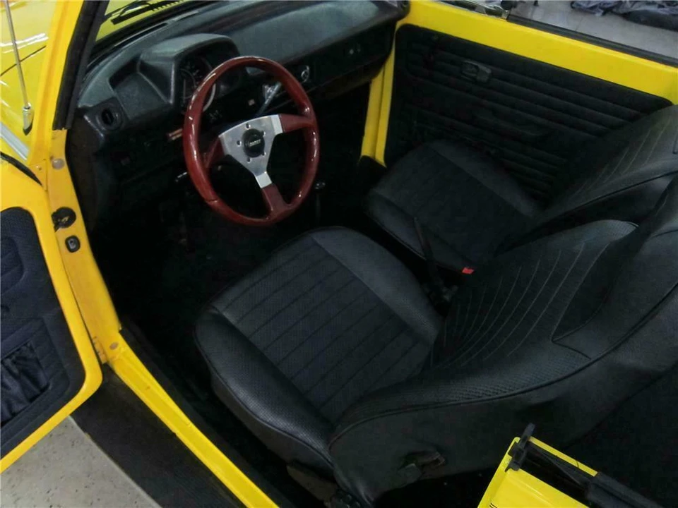 1976 Volkswagen Super Beetle - Image 4 of 5