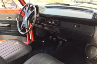 1976 Volkswagen Super Beetle - Image 3 of 4