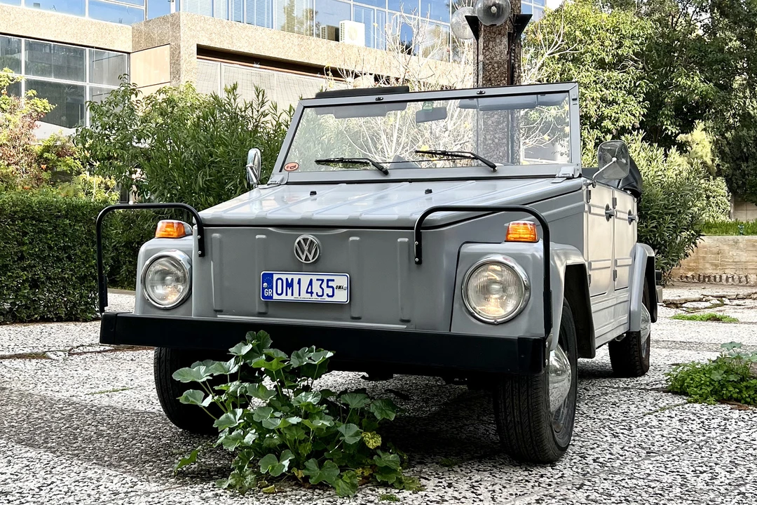 1976 Volkswagen Thing - Image 2 of 31