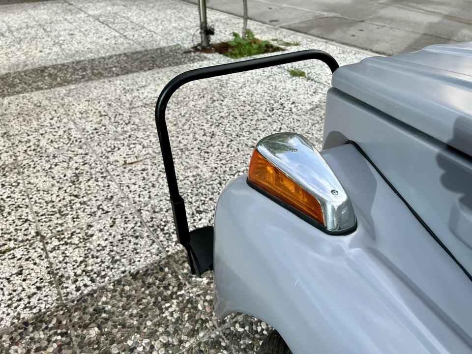 1976 Volkswagen Thing - Image 27 of 31