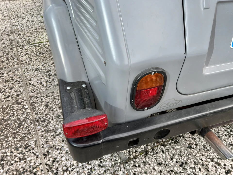 1976 Volkswagen Thing - Image 31 of 31