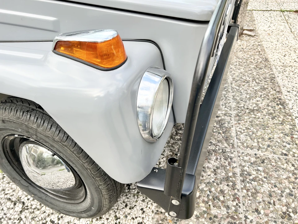 1976 Volkswagen Thing - Image 26 of 31