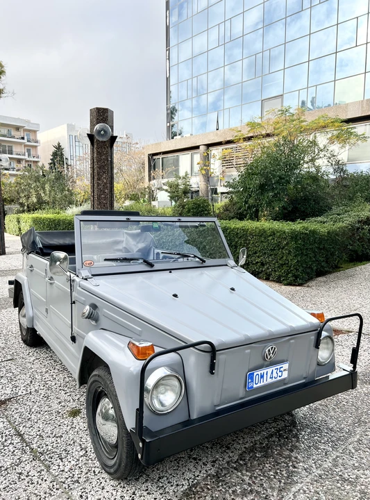 1976 Volkswagen Thing - Image 24 of 31