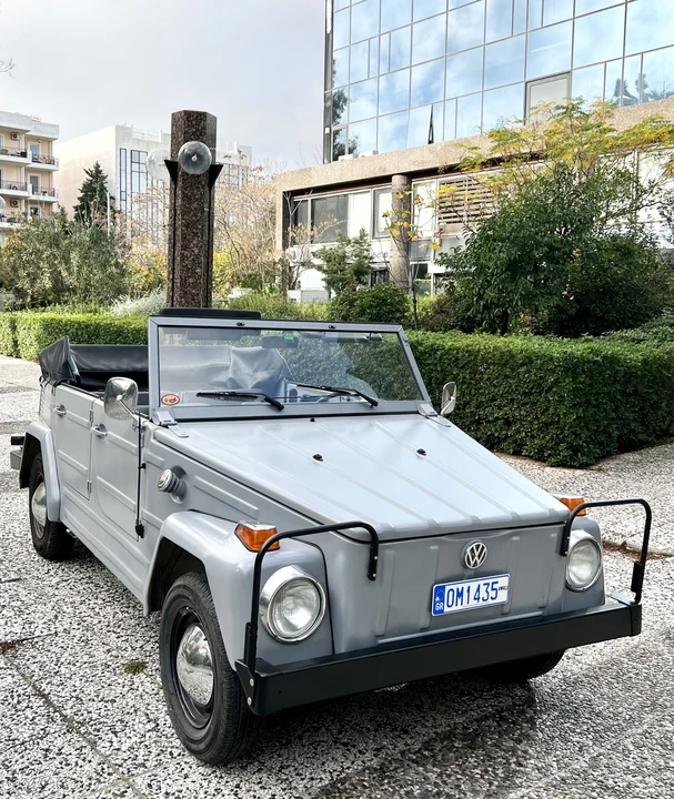 1976 Volkswagen Thing - Image 25 of 31