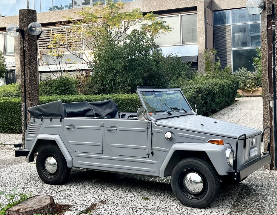 1976 Volkswagen Thing - Image 9 of 31