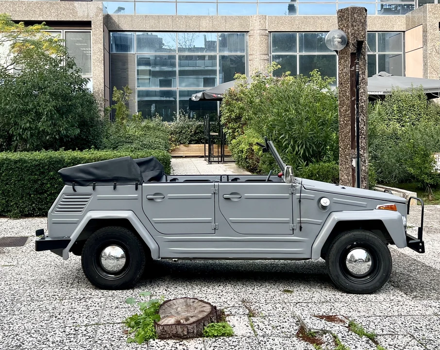1976 Volkswagen Thing - Image 8 of 31