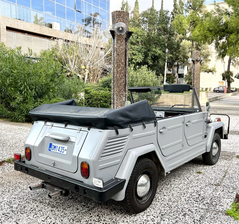 1976 Volkswagen Thing - Image 7 of 31