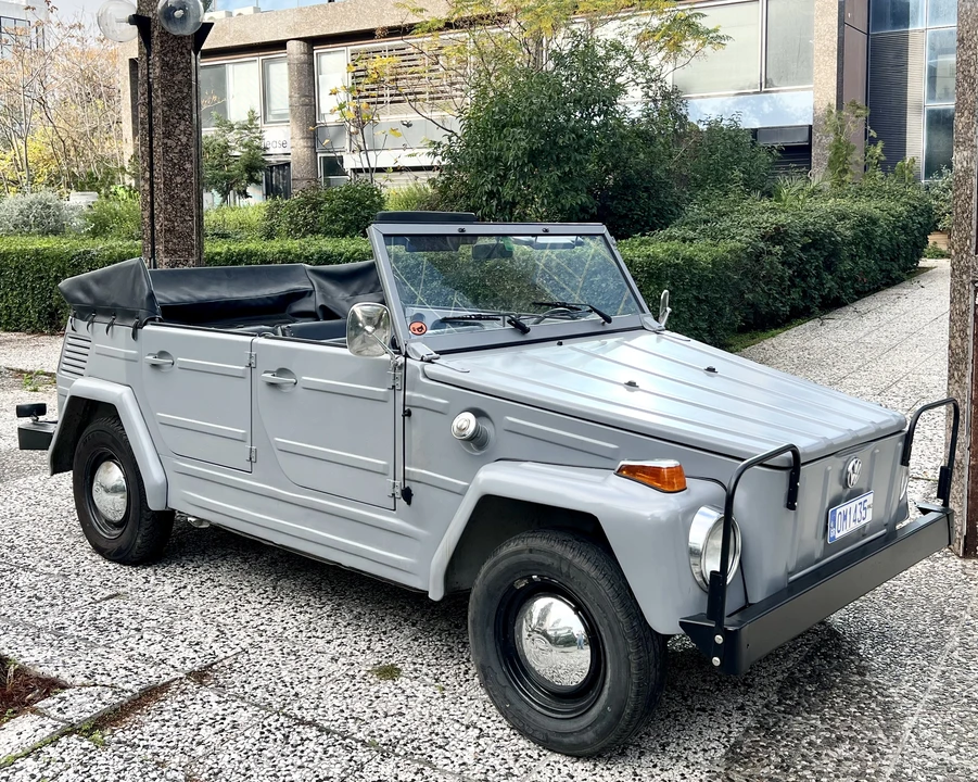1976 Volkswagen Thing - Image 10 of 31