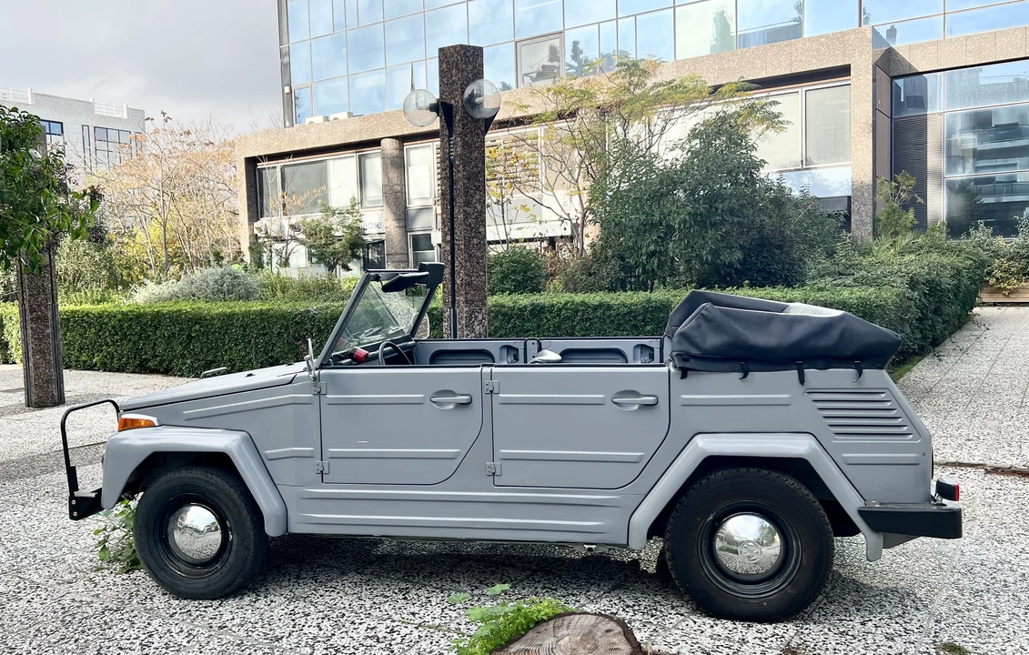 1976 Volkswagen Thing - Image 5 of 31