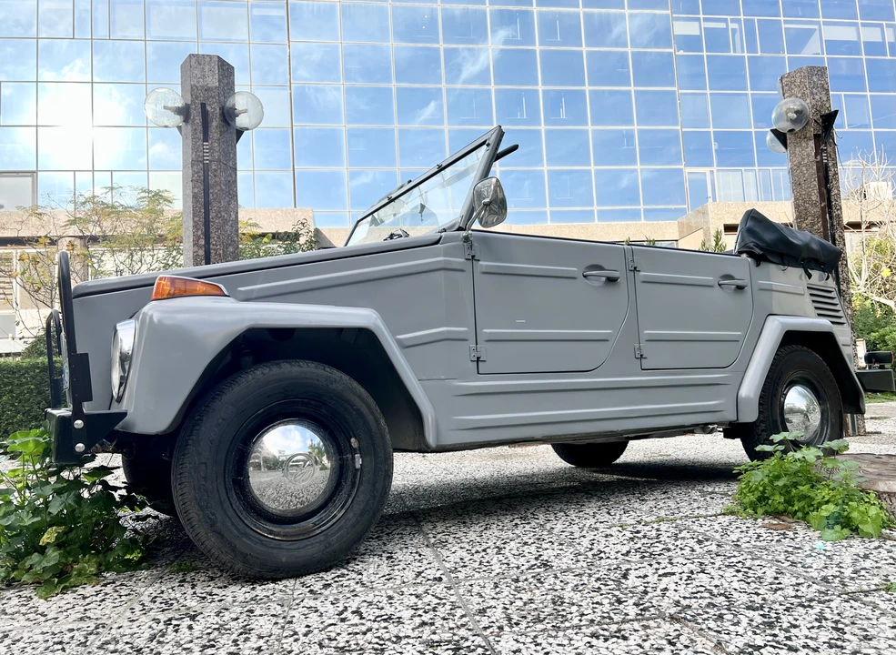 1976 Volkswagen Thing - Image 4 of 31