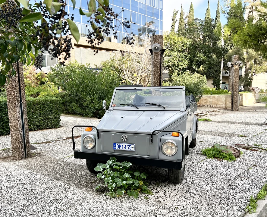 1976 Volkswagen Thing - Image 3 of 31