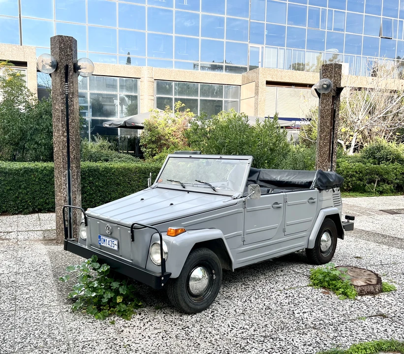 1976 Volkswagen Thing - Image 12 of 31
