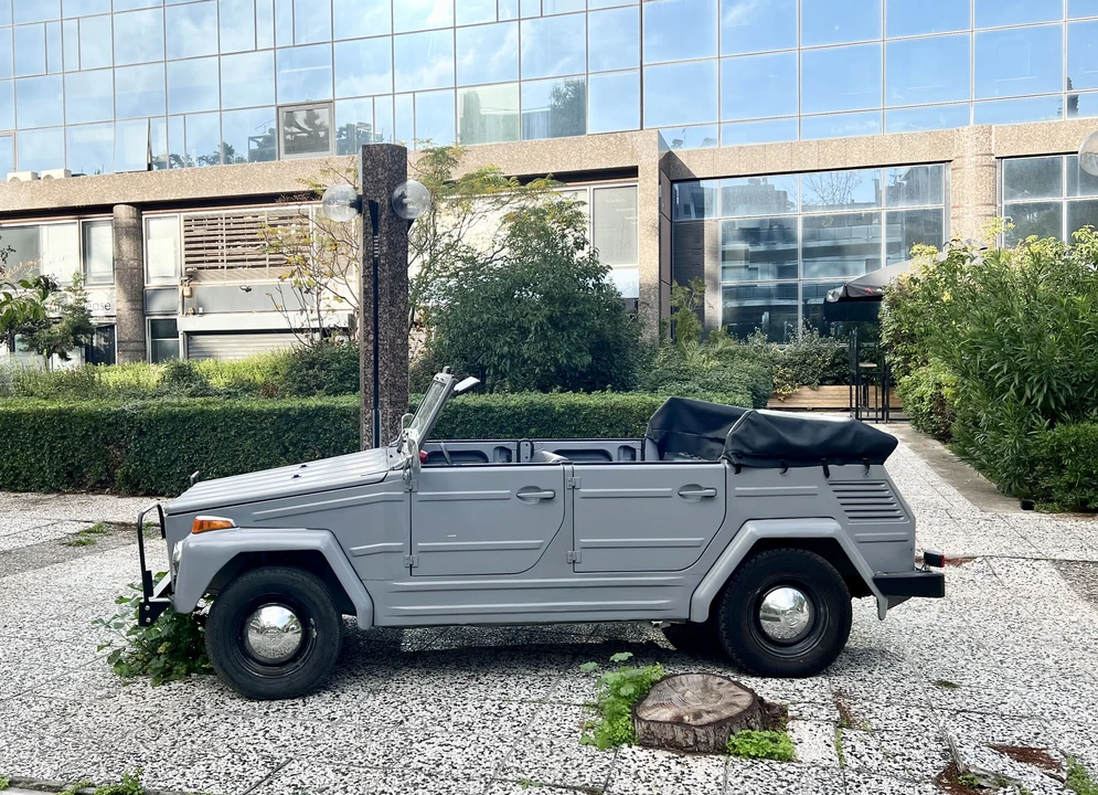 1976 Volkswagen Thing - Image 13 of 31