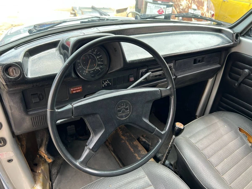 1976 Volkswagen Super Beetle - Image 18 of 24