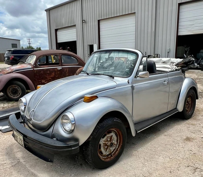 1976 Volkswagen Super Beetle - Image 19 of 24