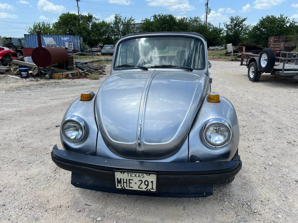 1976 Volkswagen Super Beetle - Image 2 of 24