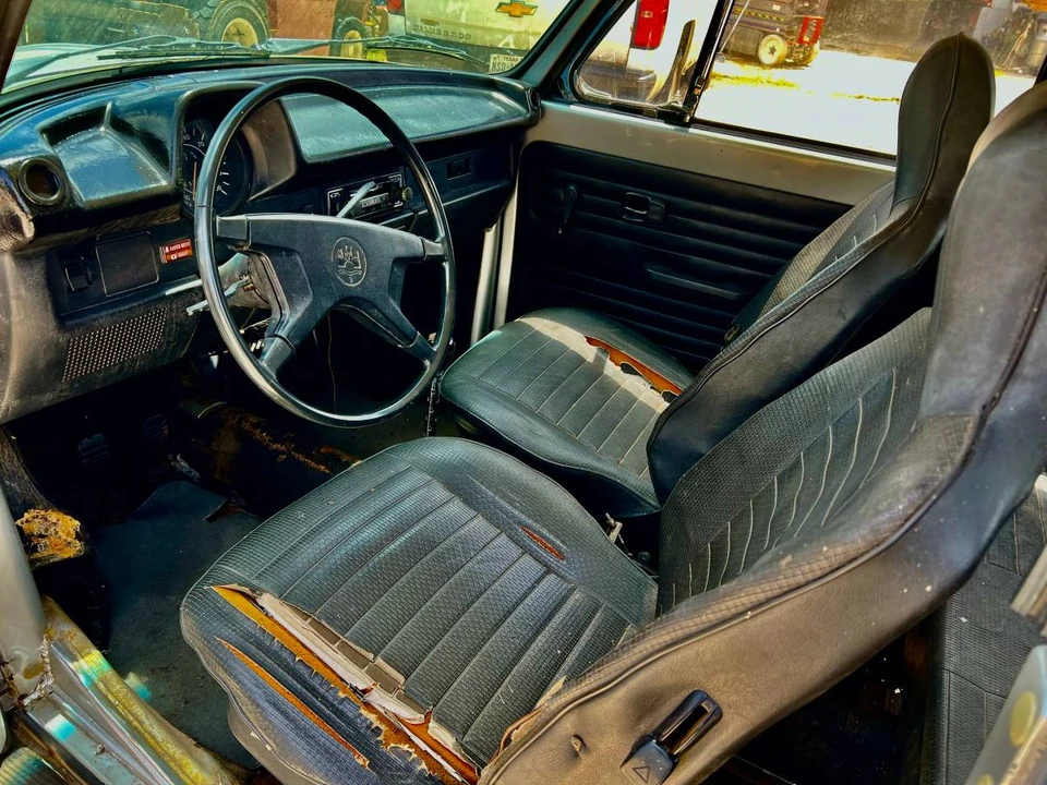 1976 Volkswagen Super Beetle - Image 10 of 13