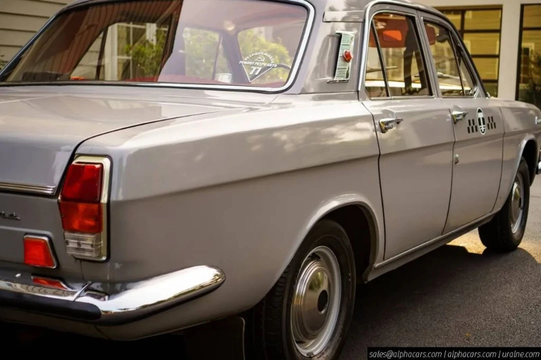 1976 GAZ - Image 13 of 21