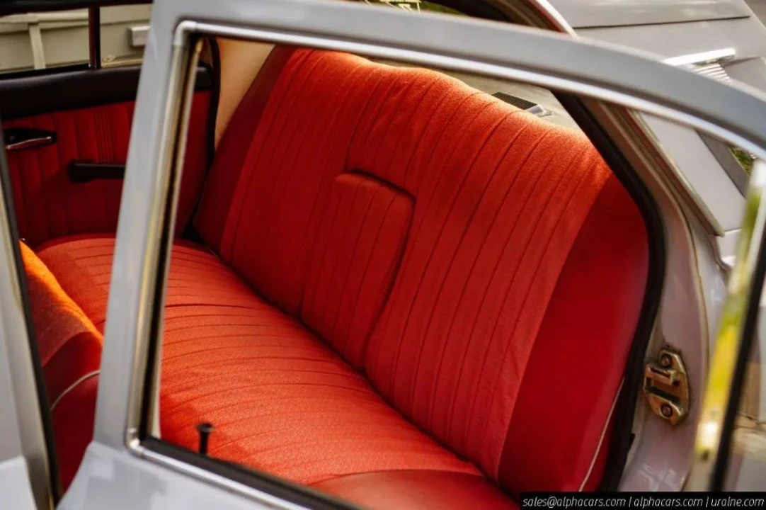 1976 GAZ - Image 18 of 21