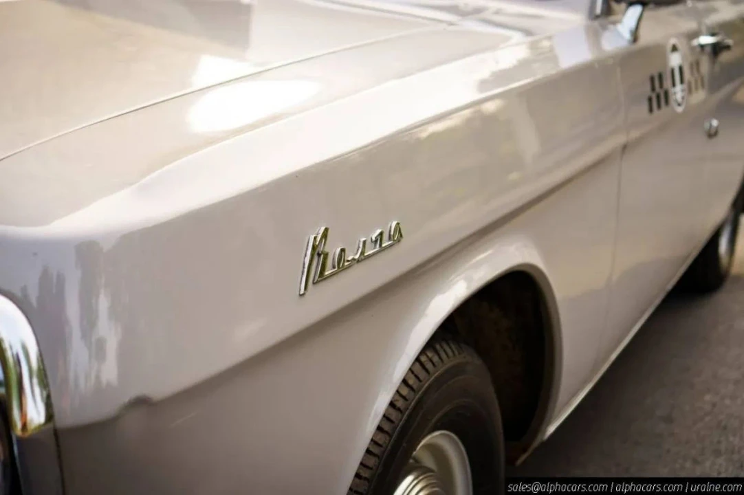 1976 GAZ - Image 8 of 21