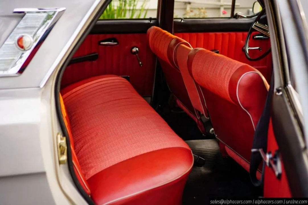 1976 GAZ - Image 19 of 21