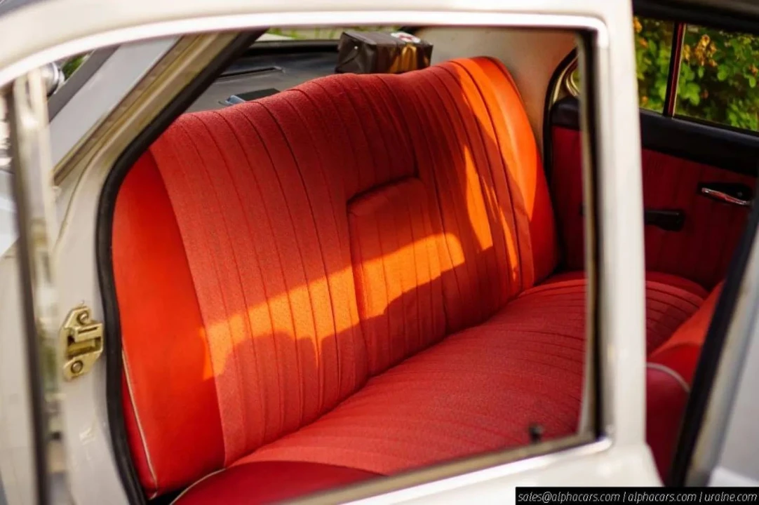 1976 GAZ - Image 21 of 21