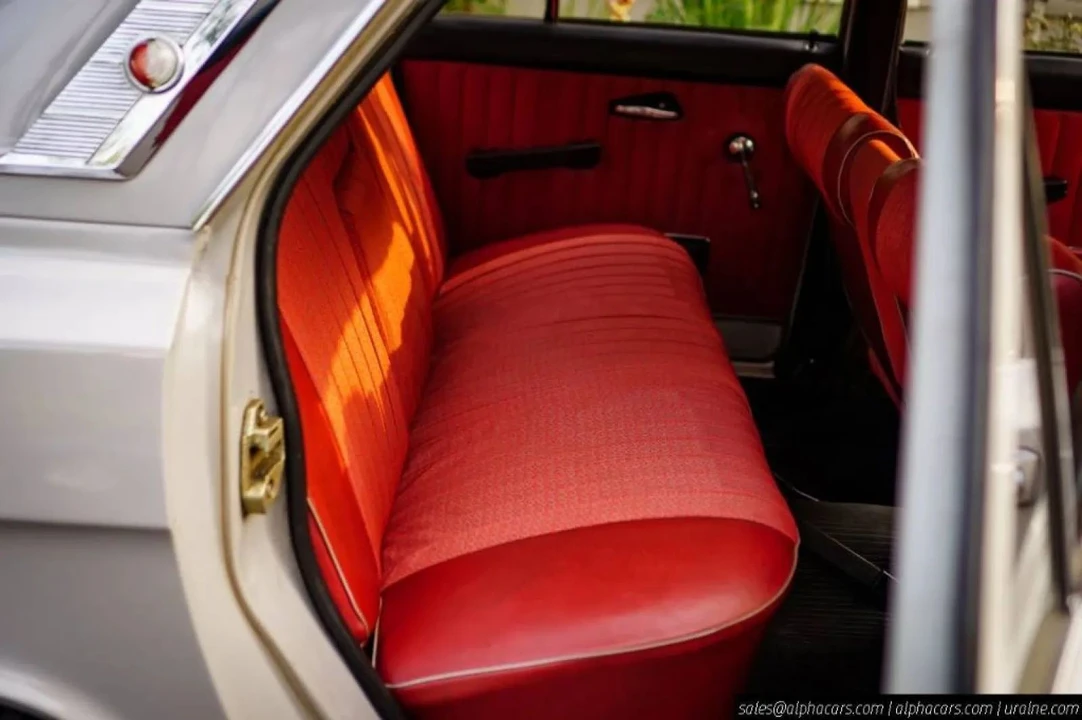 1976 GAZ - Image 20 of 21