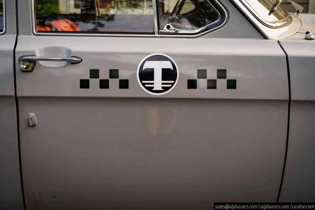 1976 GAZ - Image 12 of 21