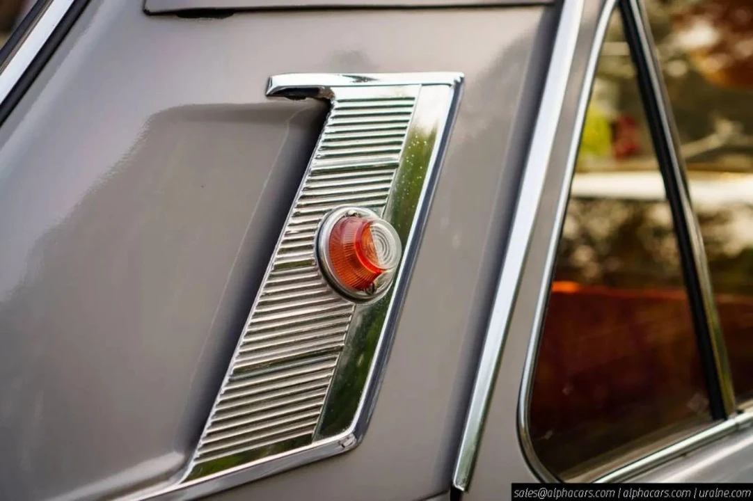 1976 GAZ - Image 11 of 21