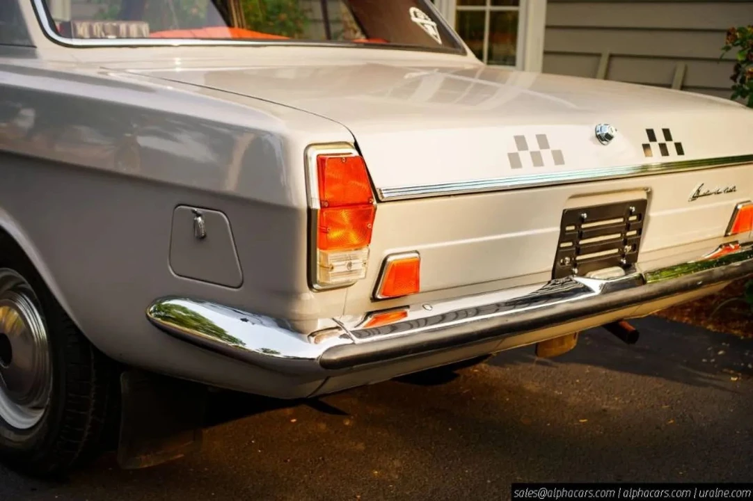 1976 GAZ - Image 6 of 21