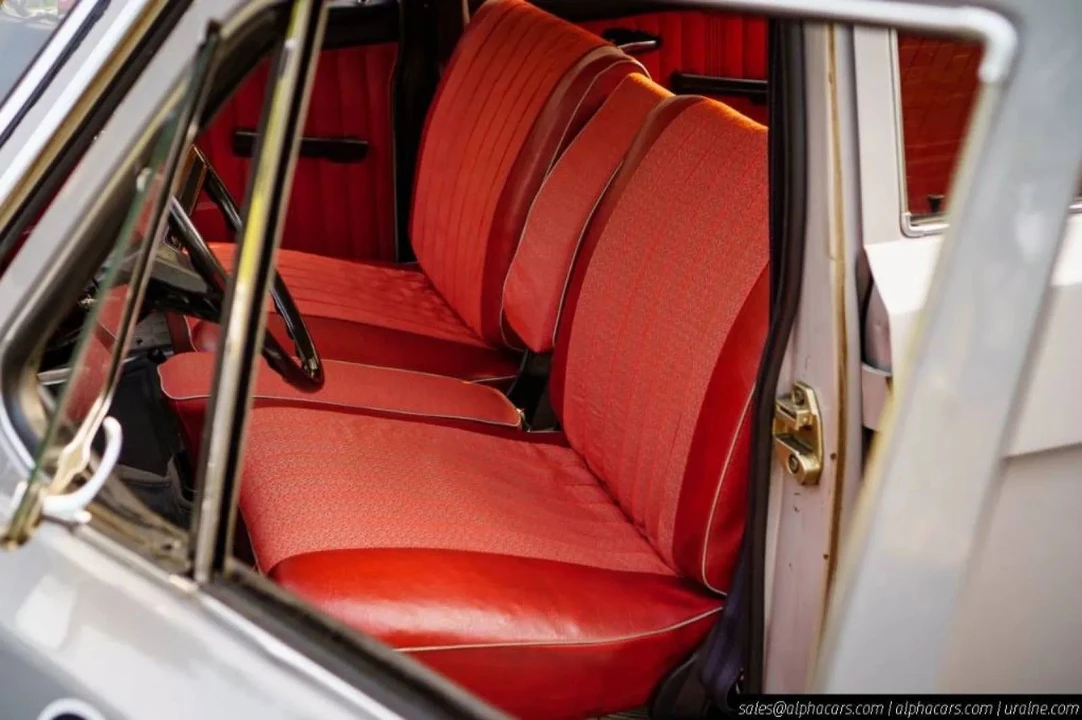 1976 GAZ - Image 17 of 21