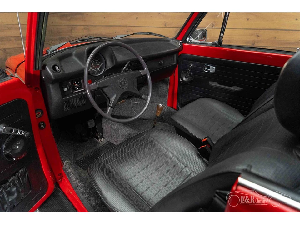 1976 Volkswagen Beetle (1958-1979) - Image 3 of 29