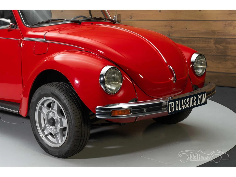 1976 Volkswagen Beetle (1958-1979) - Image 5 of 29